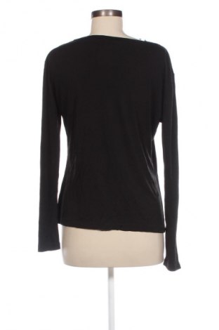 Damen Shirt Nice Connection, Größe M, Farbe Schwarz, Preis 5,49 €