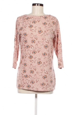 Γυναικεία μπλούζα Nkd, Μέγεθος L, Χρώμα Πολύχρωμο, Τιμή 5,29 €
