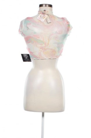 Bluză de femei Nly One, Mărime XS, Culoare Multicolor, Preț 38,99 Lei