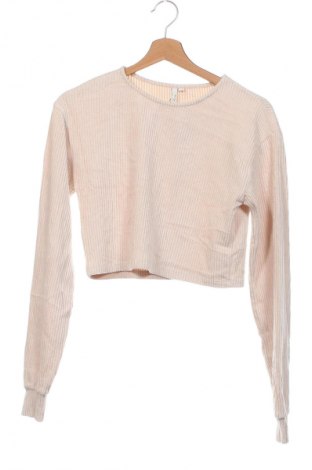 Damen Shirt Nly Trend, Größe XS, Farbe Beige, Preis € 3,99