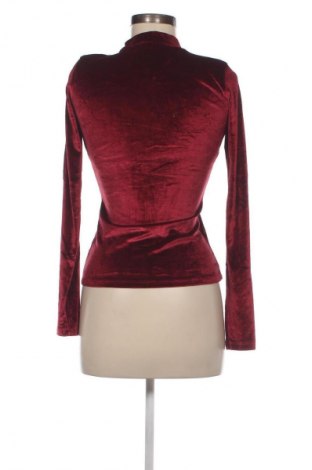 Damen Shirt Nly Trend, Größe S, Farbe Rot, Preis 3,99 €