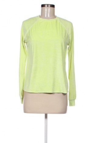 Damen Shirt No Boundaries, Größe M, Farbe Grün, Preis € 4,99