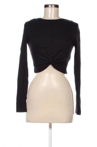 Дамска блуза Noisy May, Размер XS, Цвят Черен, Цена 8,55 лв.
