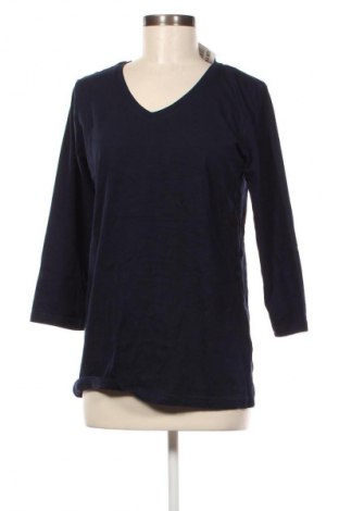 Γυναικεία μπλούζα Noom, Μέγεθος XL, Χρώμα Μπλέ, Τιμή 11,99 €