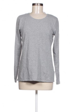 Damen Shirt Noom, Größe L, Farbe Grau, Preis 4,99 €