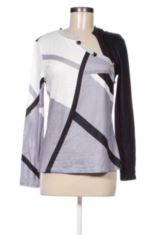 Damen Shirt Noracora, Größe M, Farbe Mehrfarbig, Preis 5,95 €