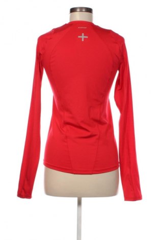 Damen Shirt North Bend, Größe S, Farbe Rot, Preis € 5,99