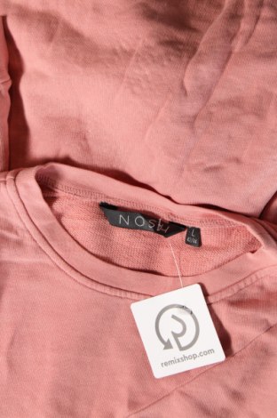 Damen Shirt Nosh, Größe L, Farbe Rosa, Preis 5,29 €