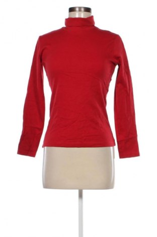 Damen Shirt Nucleo, Größe L, Farbe Rot, Preis € 3,99