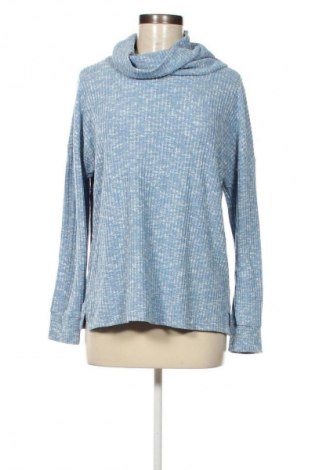 Damen Shirt Nutmeg, Größe M, Farbe Blau, Preis 4,99 €