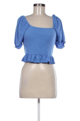 Damen Shirt ONLY, Größe S, Farbe Blau, Preis 4,99 €