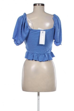 Damen Shirt ONLY, Größe S, Farbe Blau, Preis € 4,99