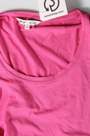 Damen Shirt ONLY, Größe S, Farbe Rosa, Preis € 4,79