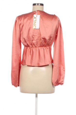 Damen Shirt ONLY, Größe S, Farbe Rosa, Preis € 7,49