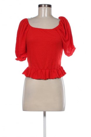 Damen Shirt ONLY, Größe L, Farbe Rot, Preis € 4,99