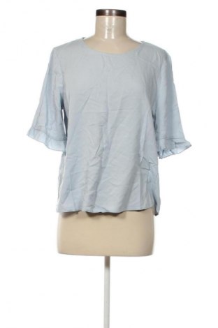 Damen Shirt ONLY, Größe M, Farbe Blau, Preis 4,99 €