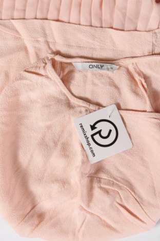 Γυναικεία μπλούζα ONLY, Μέγεθος S, Χρώμα Ρόζ , Τιμή 4,91 €