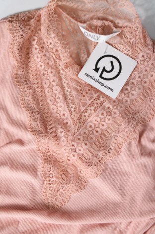 Damen Shirt ONLY, Größe S, Farbe Rosa, Preis 4,99 €