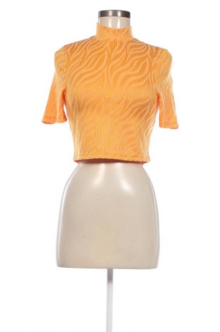 Damen Shirt ONLY, Größe S, Farbe Orange, Preis 4,99 €