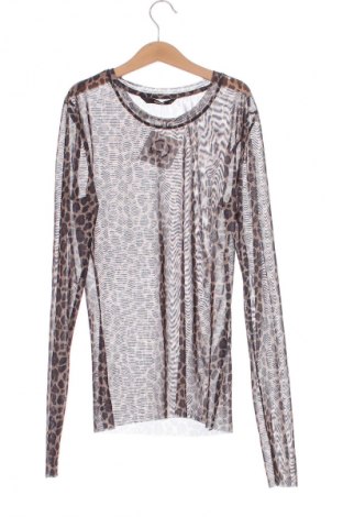 Γυναικεία μπλούζα ONLY, Μέγεθος XS, Χρώμα Πολύχρωμο, Τιμή 5,22 €