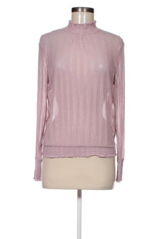 Damen Shirt ONLY, Größe M, Farbe Lila, Preis € 3,99