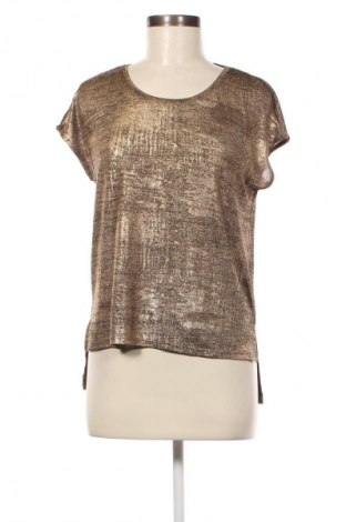 Damen Shirt ONLY, Größe XS, Farbe Golden, Preis 5,49 €