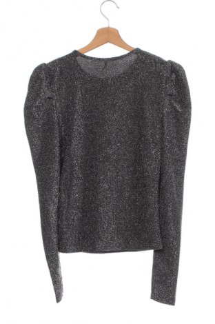 Damen Shirt ONLY, Größe XS, Farbe Silber, Preis 3,99 €