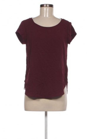 Damen Shirt ONLY, Größe XS, Farbe Rot, Preis 3,99 €