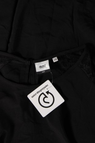 Damen Shirt Object, Größe M, Farbe Schwarz, Preis 4,73 €