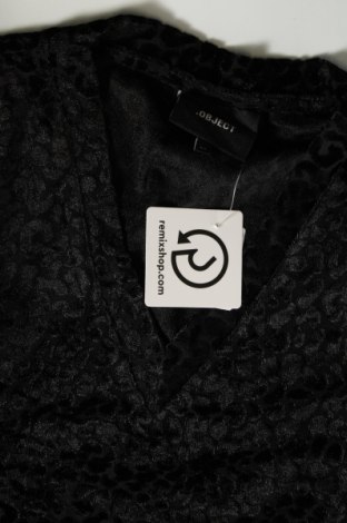 Damen Shirt Object, Größe XS, Farbe Schwarz, Preis € 2,99