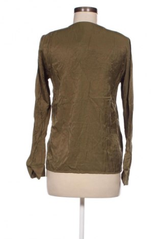 Damen Shirt Object, Größe M, Farbe Grün, Preis € 3,99