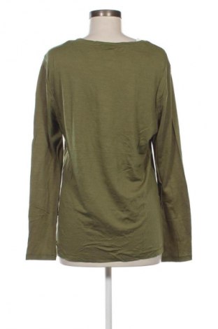 Bluză de femei Ock, Mărime XL, Culoare Verde, Preț 25,00 Lei