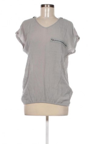 Damen Shirt Ofelia, Größe S, Farbe Grau, Preis 1,99 €