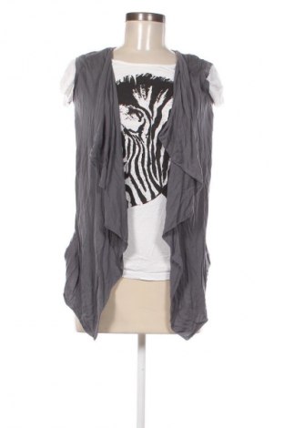 Damen Shirt Okay, Größe S, Farbe Grau, Preis € 4,99