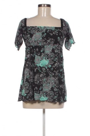 Γυναικεία μπλούζα Okay, Μέγεθος XS, Χρώμα Πολύχρωμο, Τιμή 5,29 €