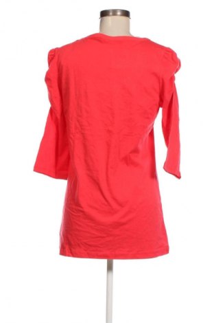 Damen Shirt Okay, Größe XL, Farbe Rot, Preis € 4,99