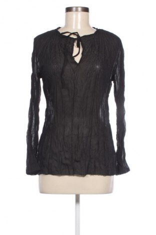 Damen Shirt Ole, Größe M, Farbe Schwarz, Preis 2,99 €