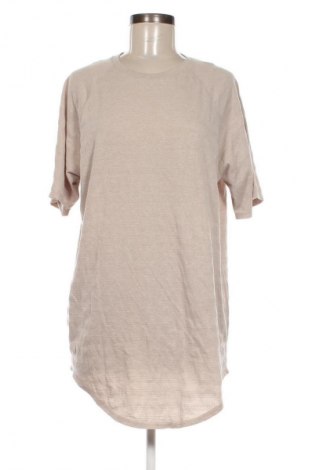 Damen Shirt On the byas, Größe M, Farbe Beige, Preis € 3,99