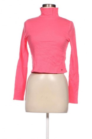 Damen Shirt Oodji, Größe XL, Farbe Rosa, Preis € 4,49