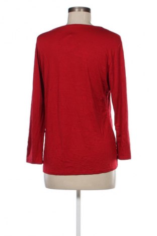 Damen Shirt Opm, Größe L, Farbe Rot, Preis € 2,99