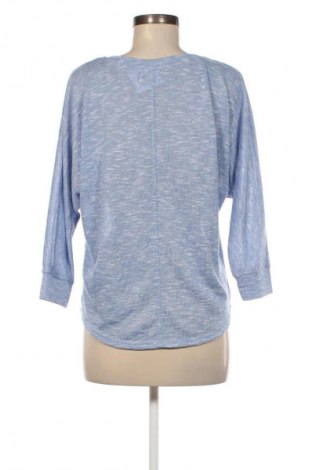 Damen Shirt Opus, Größe M, Farbe Blau, Preis 55,00 €