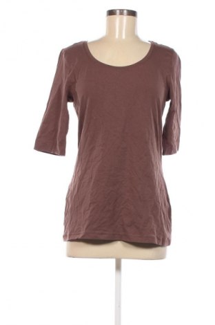 Damen Shirt Opus, Größe L, Farbe Braun, Preis 41,33 €