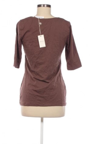 Damen Shirt Opus, Größe L, Farbe Braun, Preis 75,15 €
