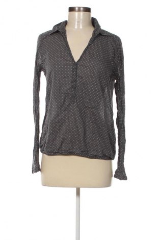 Damen Shirt Opus, Größe M, Farbe Grau, Preis 4,99 €