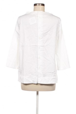 Damen Shirt Opus, Größe M, Farbe Weiß, Preis € 26,49