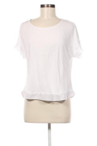 Damen Shirt Opus, Größe M, Farbe Weiß, Preis 8,99 €