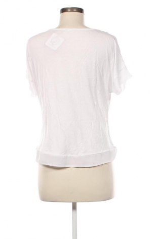 Damen Shirt Opus, Größe M, Farbe Weiß, Preis € 8,99