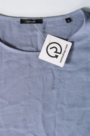 Damen Shirt Opus, Größe M, Farbe Blau, Preis € 5,49