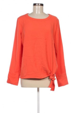 Damen Shirt Opus, Größe L, Farbe Orange, Preis € 4,49