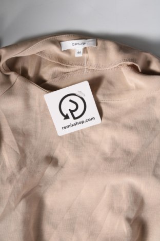 Damen Shirt Opus, Größe XL, Farbe Beige, Preis 5,29 €